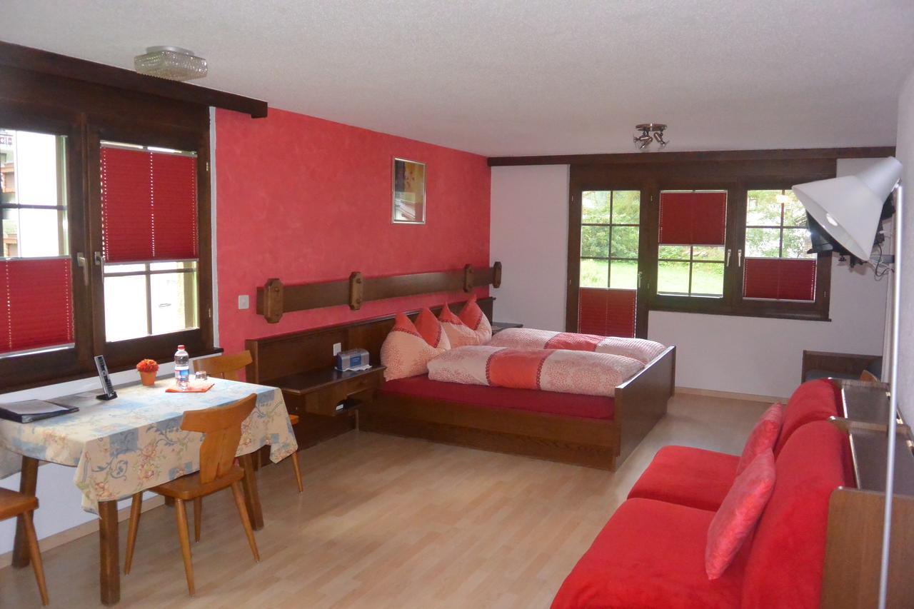 Hotel Baergsunnu ساس-غروند المظهر الخارجي الصورة