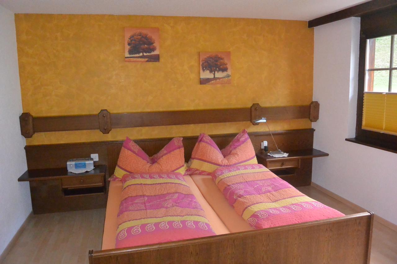 Hotel Baergsunnu ساس-غروند المظهر الخارجي الصورة