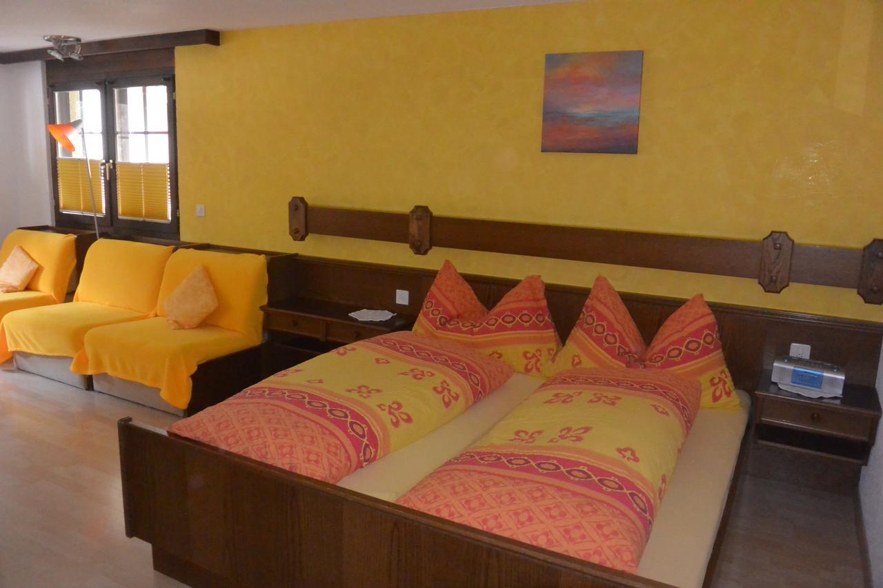 Hotel Baergsunnu ساس-غروند المظهر الخارجي الصورة