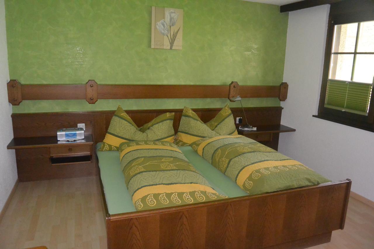 Hotel Baergsunnu ساس-غروند المظهر الخارجي الصورة